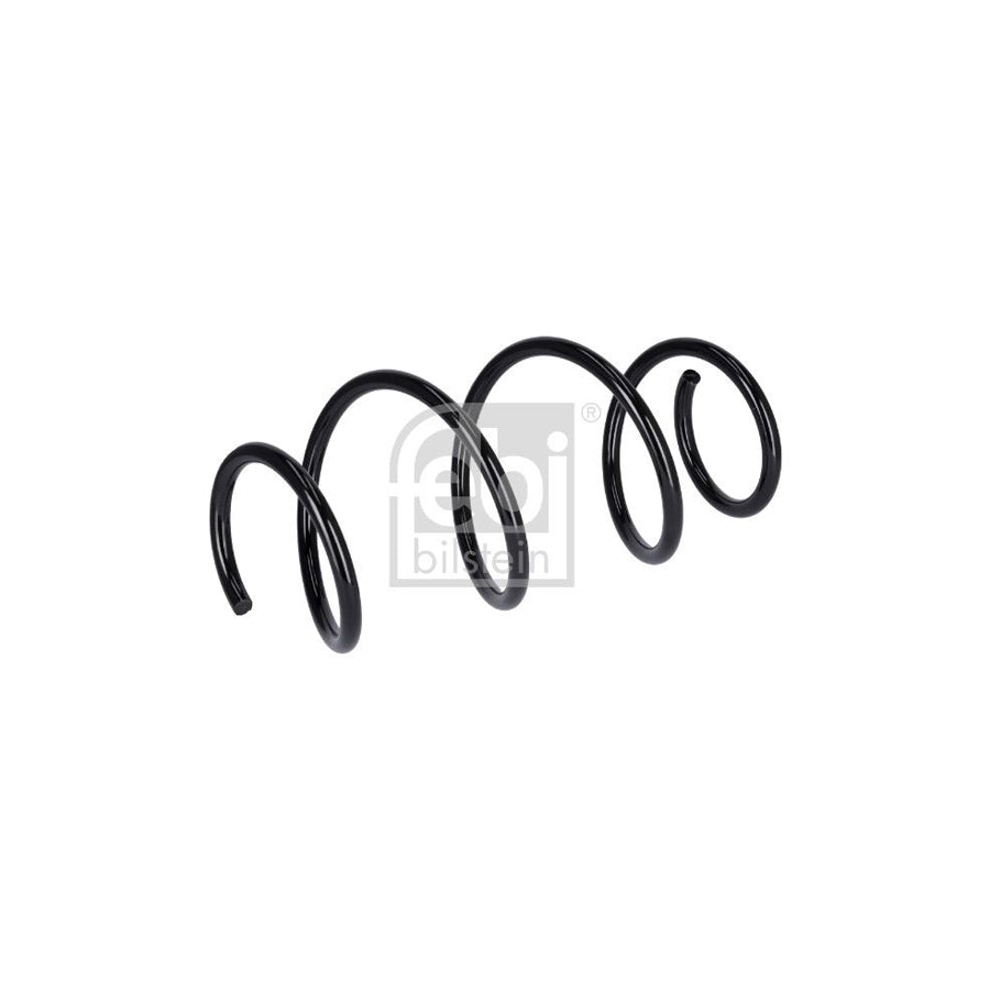 Febi Bilstein 181319 Coil Spring For Renault Clio