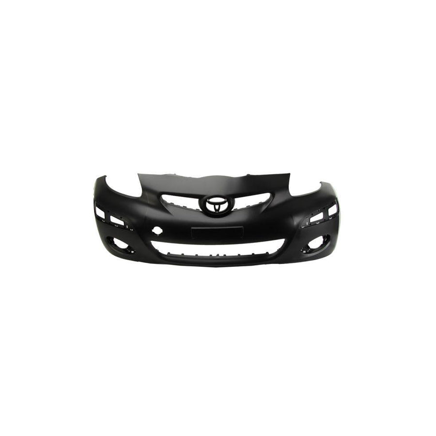 Blic 5510-00-8101901Q Bumper For Toyota Aygo (Ab10)