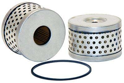 WIX Filters 33348 Fuel Filter