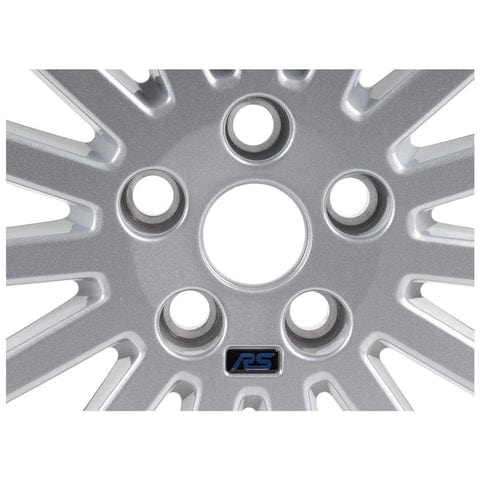 GENUINE FORD 1692722 FOCUS RS 19" PERFORMANCE ALLOY WHEEL 8.5J SILVER RS500 | ML Performance UK