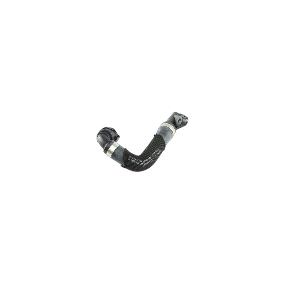 Genuine BMW 17117541143 E91 E90 E88 Hose, Radiator-Engine Oil Cooler (Inc. 135i, Z4 35i & Z4 35is)