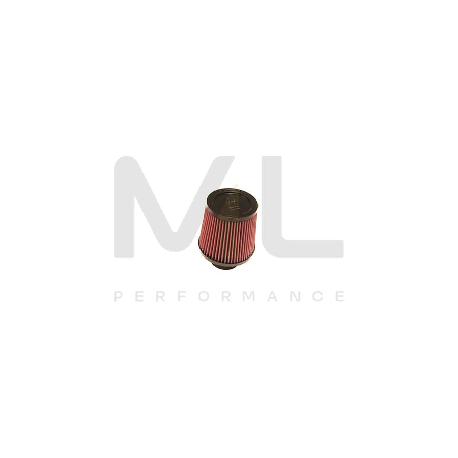 K&N RU-4960XD Universal Clamp-On Air Filter | ML Car Parts UK | ML Performance