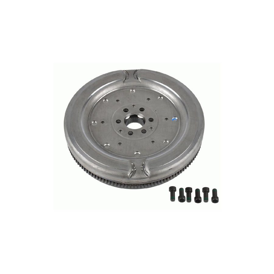 Sachs 2295 000 507 Dual Mass Flywheel