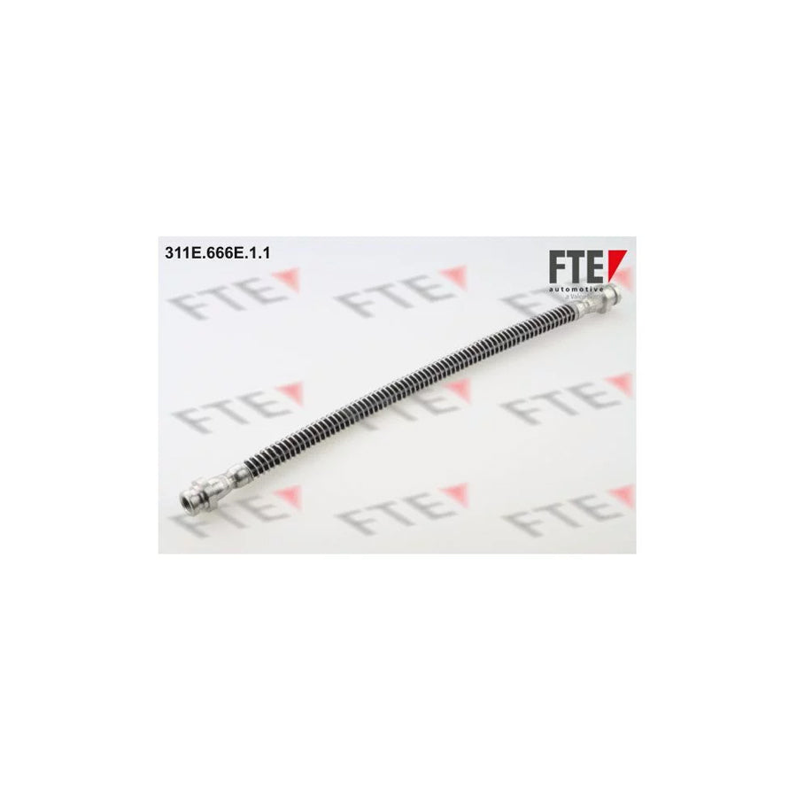 Fte 9240475 Brake Hose | ML Performance UK Car Parts