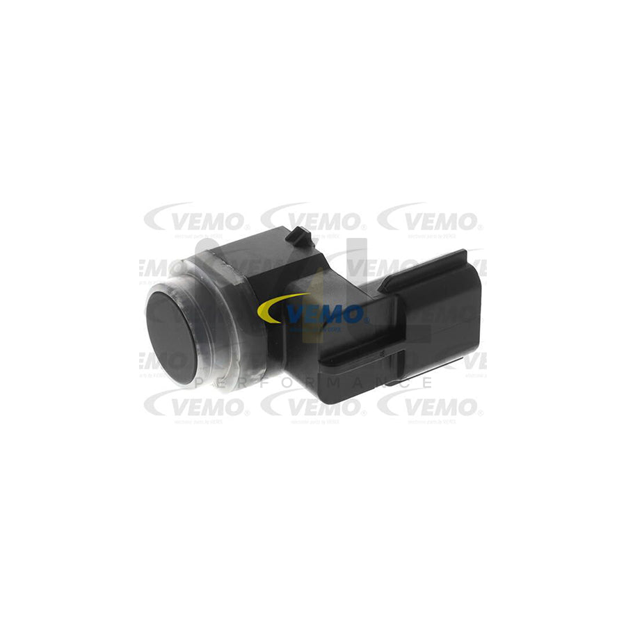 VEMO V46-72-0330 Parking sensor for RENAULT Koleos I (HY) Black, Ultrasonic Sensor | ML Performance Car Parts