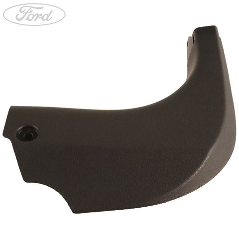 GENUINE FORD 1778922 FIESTA FRONT O/S DOOR COWLING SIDE TRIM PANEL 2012-2017 | ML Performance UK