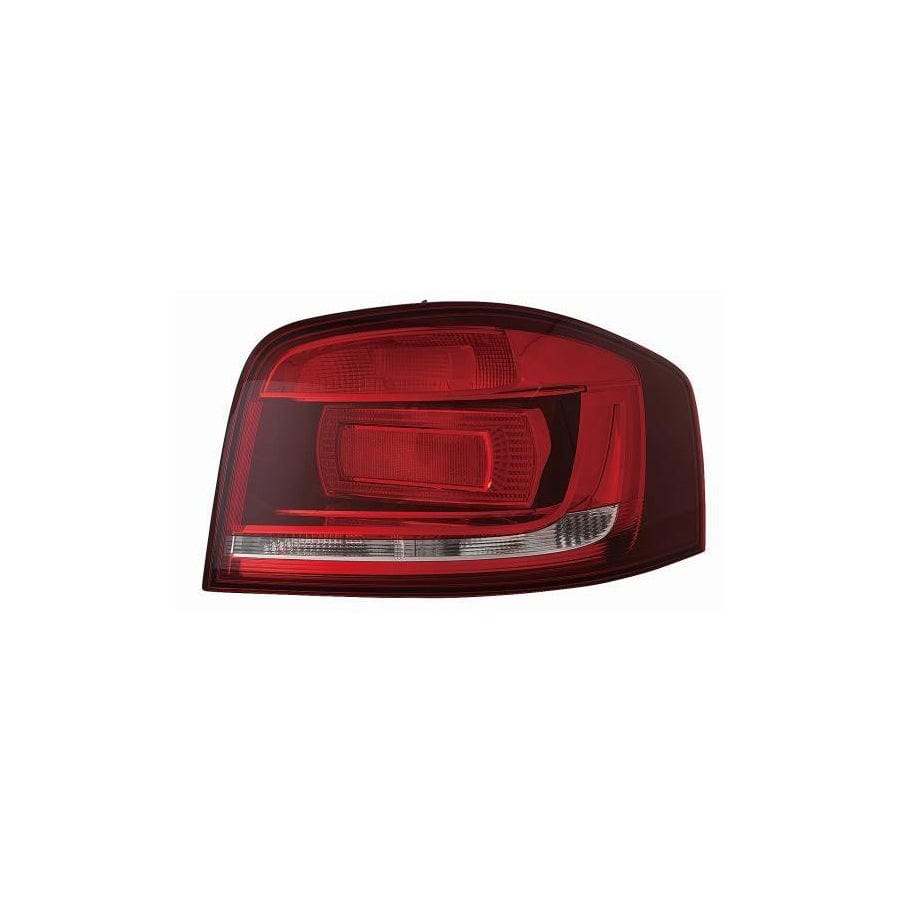 Abakus 4461916RLD2UE Rear Light For Audi A3 Hatchback (8P1) | ML Performance UK