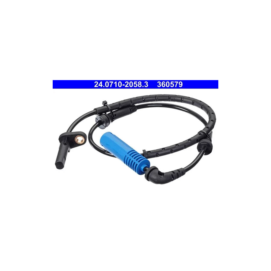 ATE 24.0710-2058.3 Abs Sensor