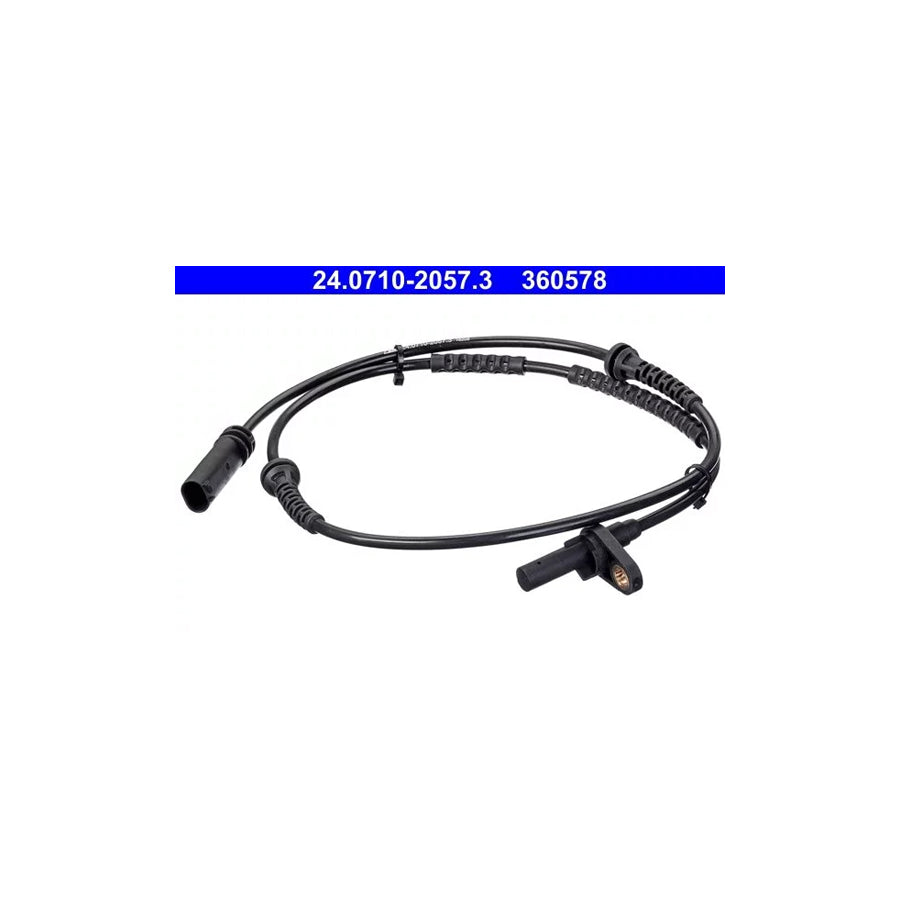 ATE 24.0710-2057.3 Abs Sensor