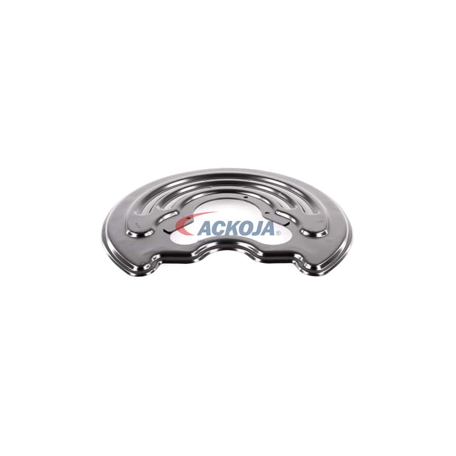 Ackoja A38-0453 Splash Panel, Brake Disc | ML Performance UK