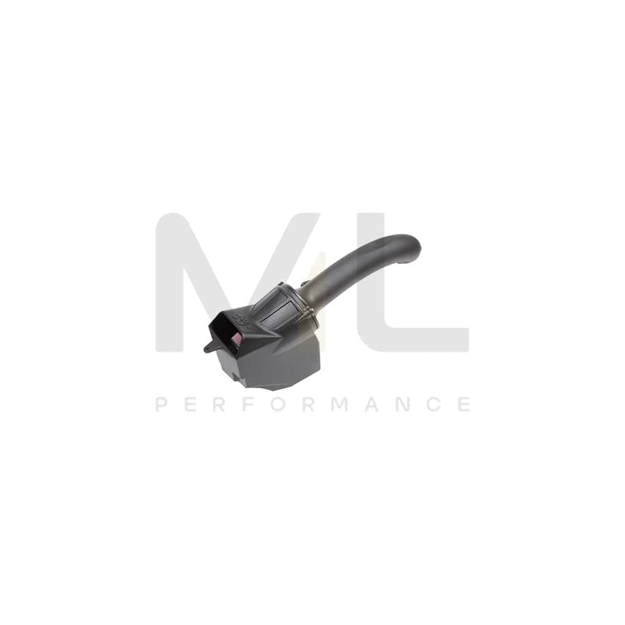 K&N 57-1580 Performance Air Intake System | ML Car Parts UK | ML Performance