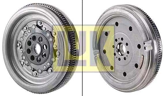 LuK 415 0711 09 Dual Mass Flywheel