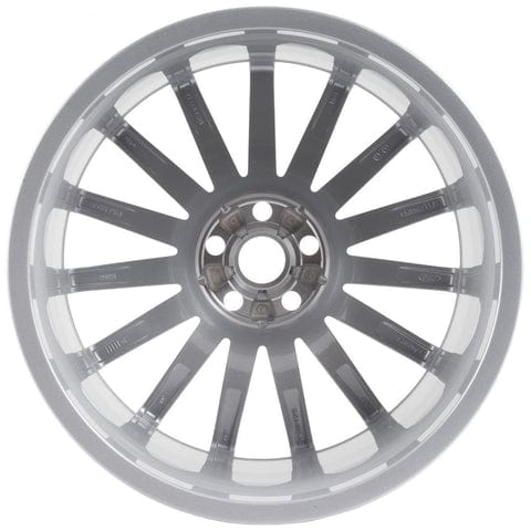 GENUINE FORD 1692722 FOCUS RS 19" PERFORMANCE ALLOY WHEEL 8.5J SILVER RS500 | ML Performance UK