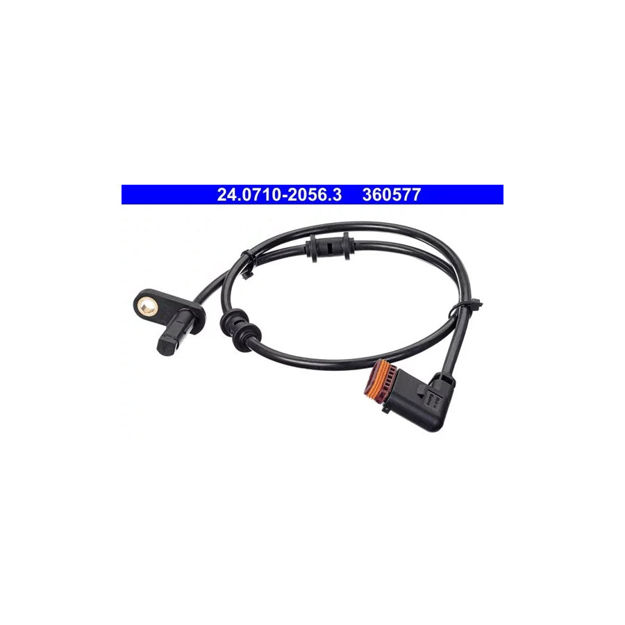 ATE 24.0710-2056.3 Abs Sensor