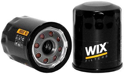 WIX Filters 51356 Oil Filter