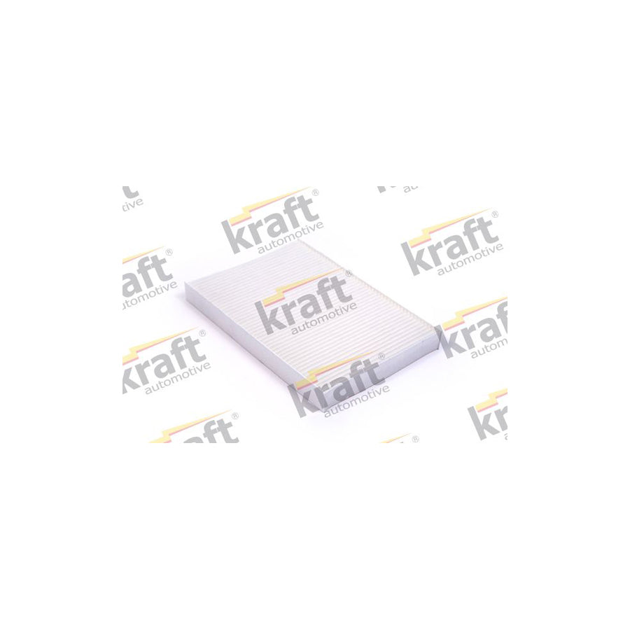 Kraft 1730065 Pollen Filter | ML Performance UK Car Parts