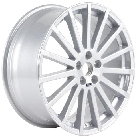 GENUINE FORD 1692722 FOCUS RS 19" PERFORMANCE ALLOY WHEEL 8.5J SILVER RS500 | ML Performance UK