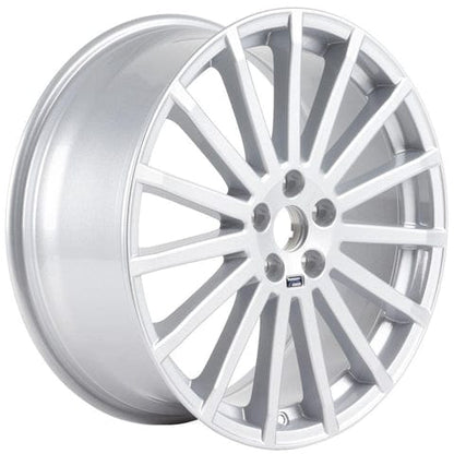 GENUINE FORD 1692722 FOCUS RS 19" PERFORMANCE ALLOY WHEEL 8.5J SILVER RS500 | ML Performance UK