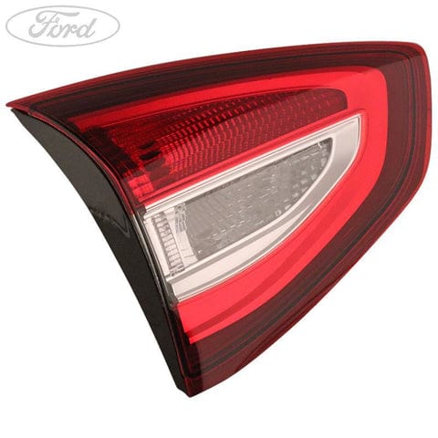 GENUINE FORD 2018830 C-MAX REAR N/S INNER TAILGATE LIGHT LAMP UNIT 2015- | ML Performance UK