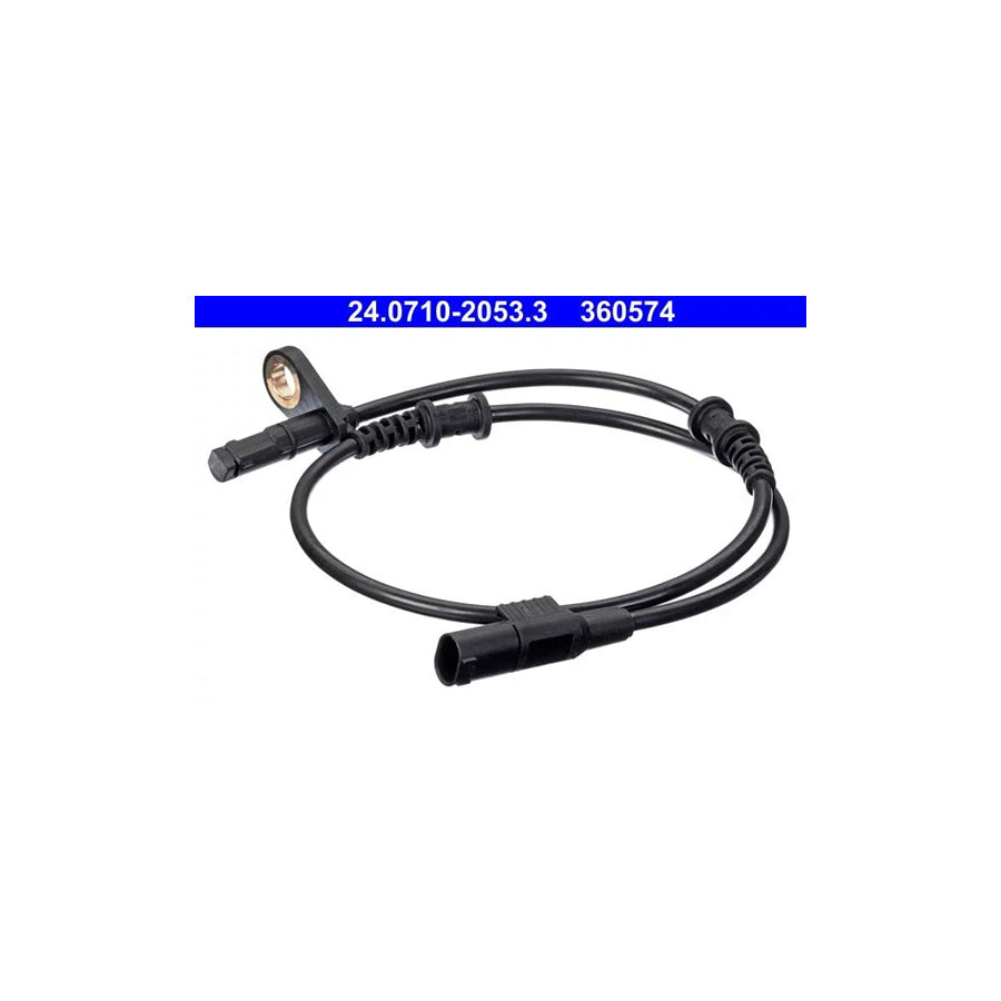 ATE 24.0710-2053.3 Abs Sensor