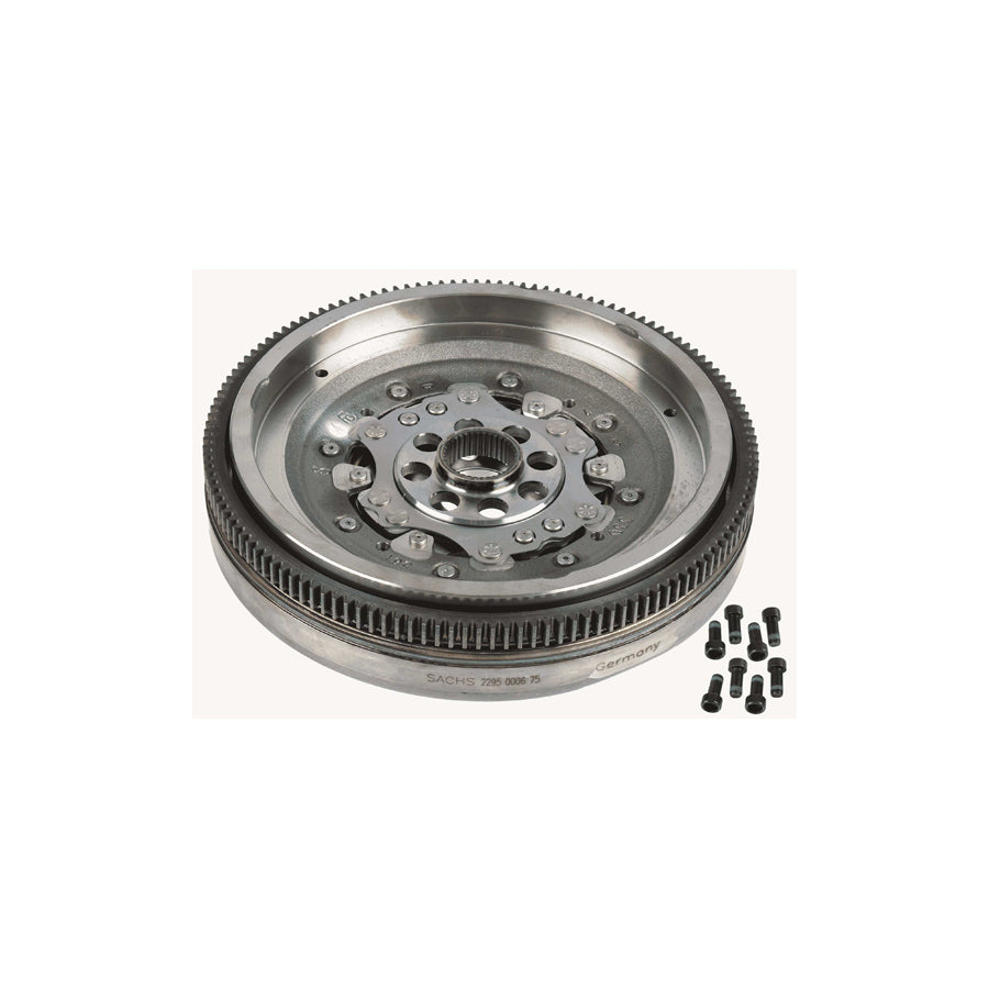 Sachs 2295 000 675 Dual Mass Flywheel