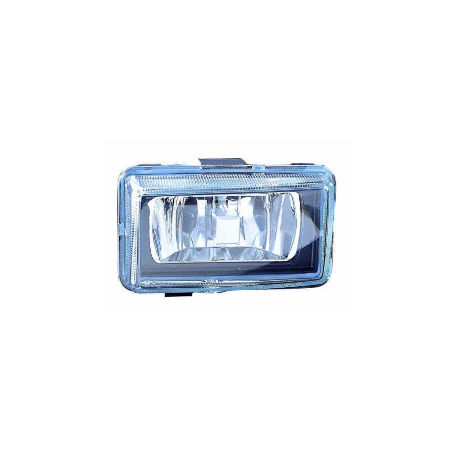 Abakus 6632003RUE Fog Light | ML Performance UK