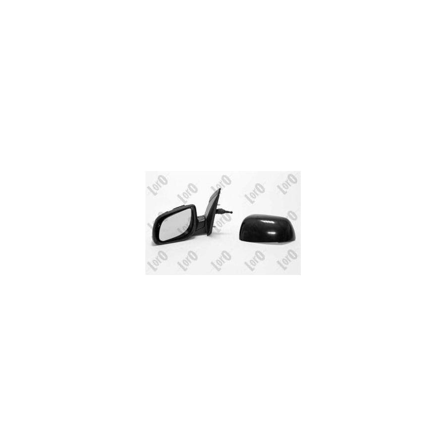 Abakus 1814M04 Wing Mirror For Kia Picanto Ii (Ta) | ML Performance UK