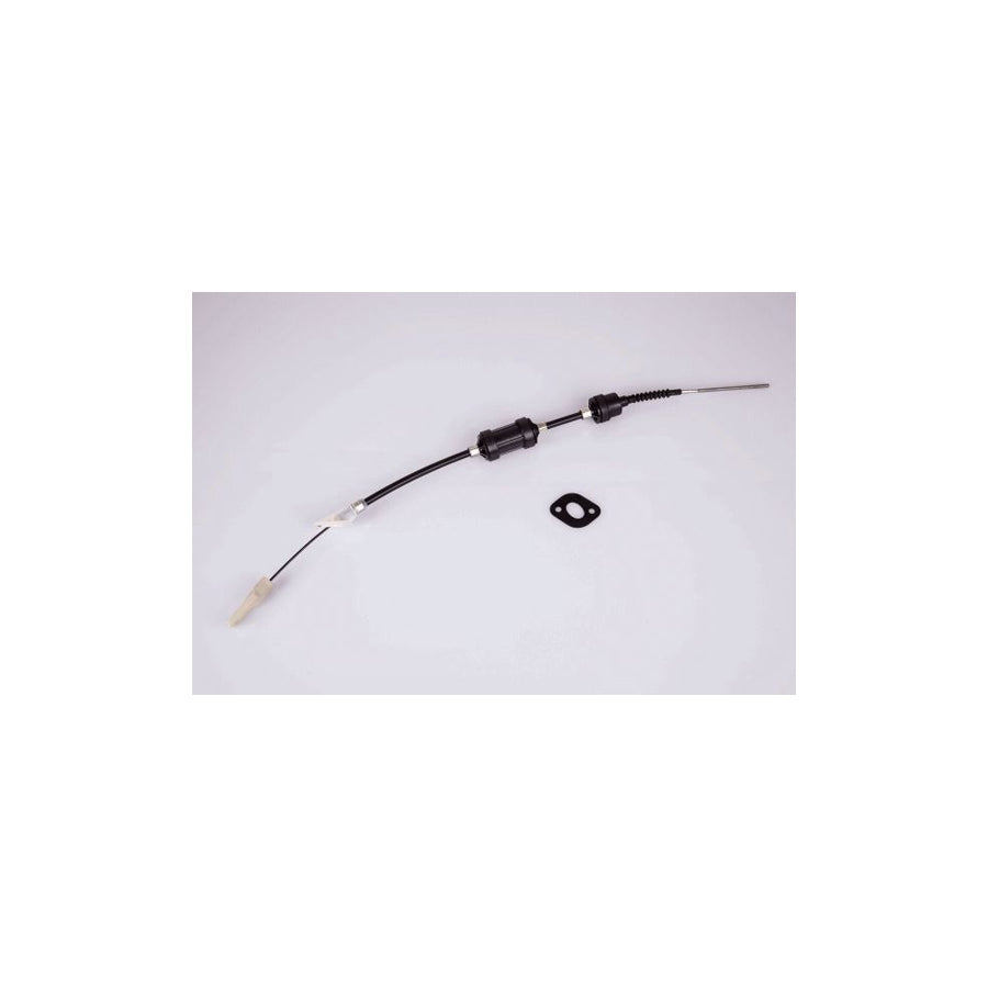 Hella 8AK 355 700-301 Clutch Cable For Lancia Y