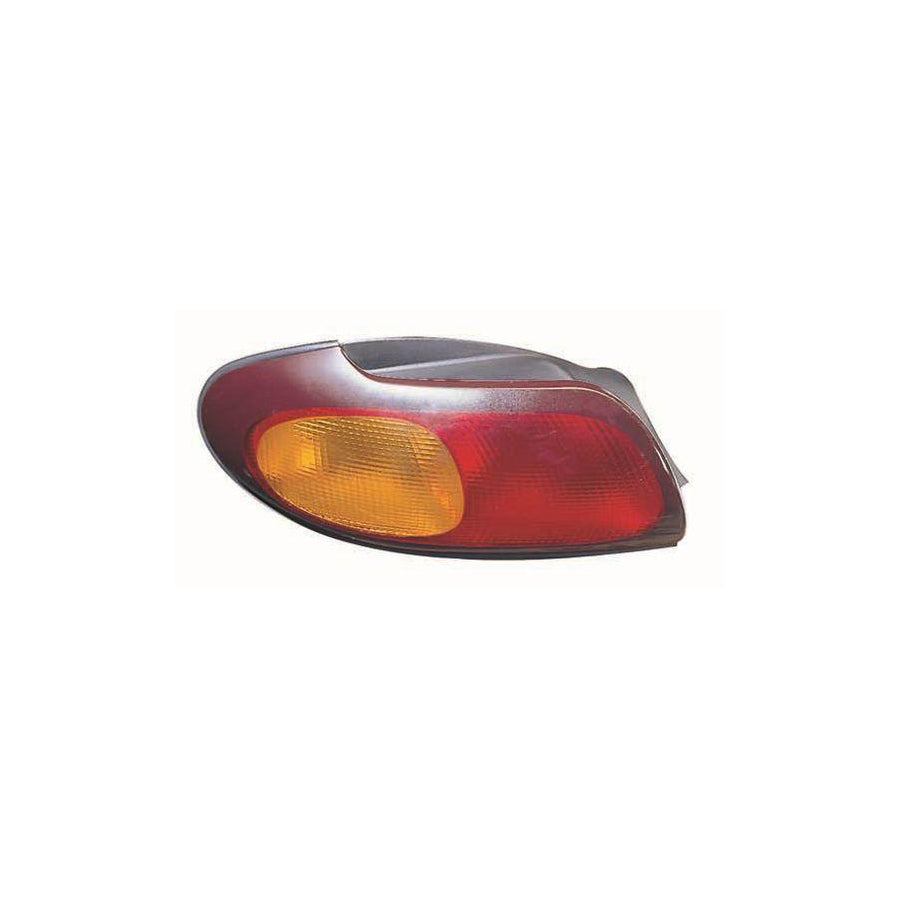 Abakus 3311948RUSRY Rear Light For Ford Usa Taurus (P5_) | ML Performance UK