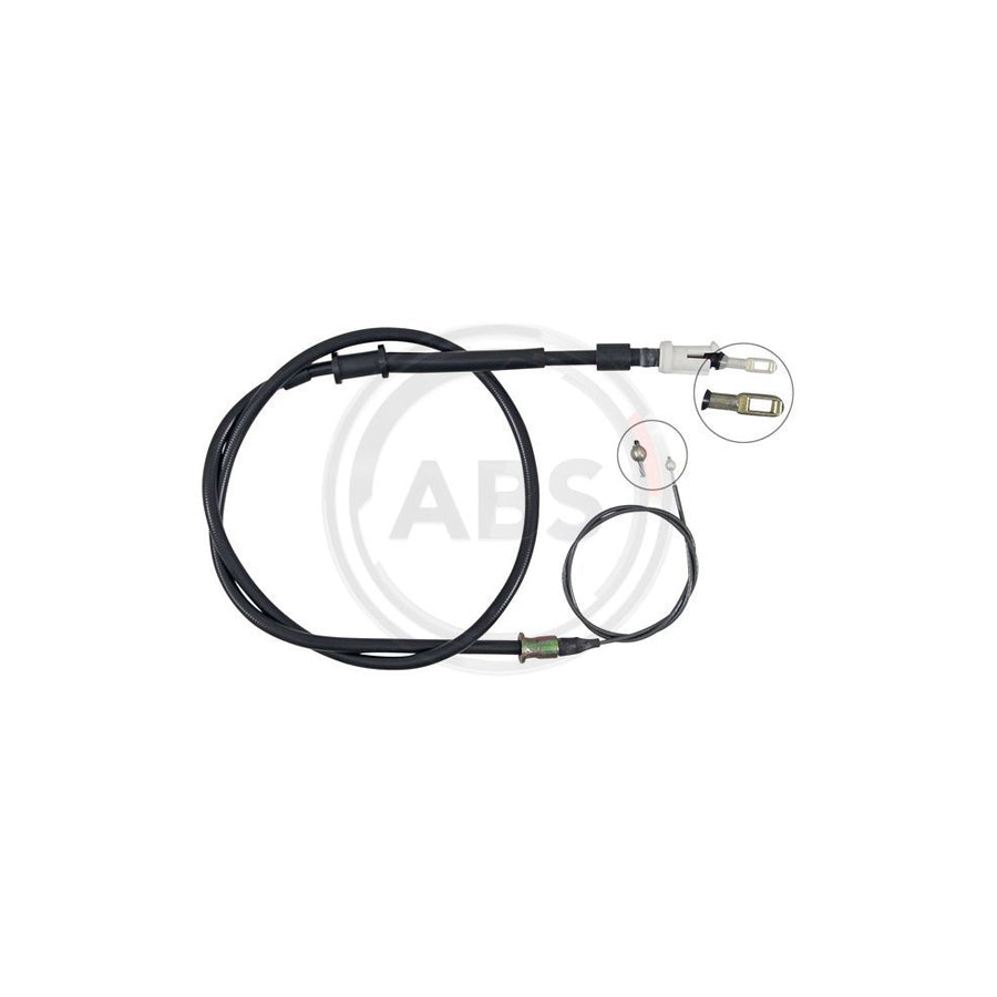 A.B.S. K15788 Hand Brake Cable For Saab 900