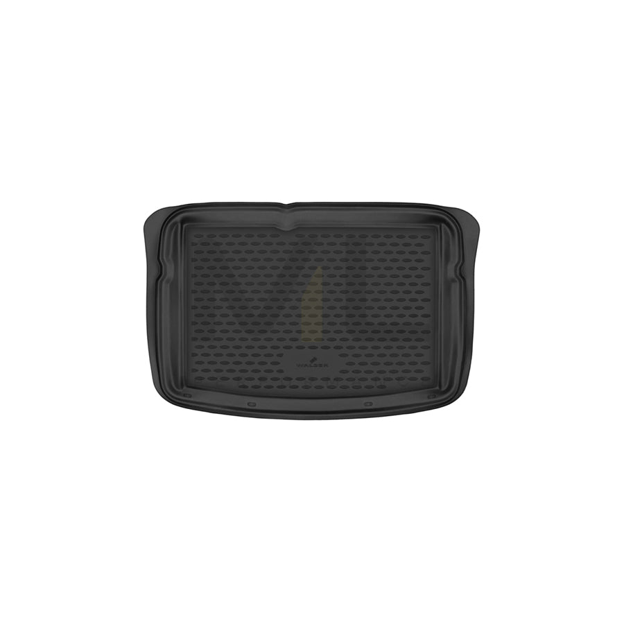 WALSER XTR 71066 Car boot liner Nonslip | ML Performance Car Parts