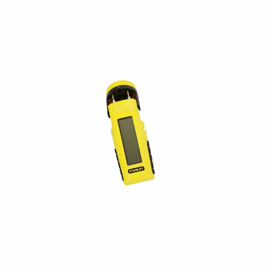 STANLEY® Intelli Tools INT077030 Moisture Meter | ML Performance UK