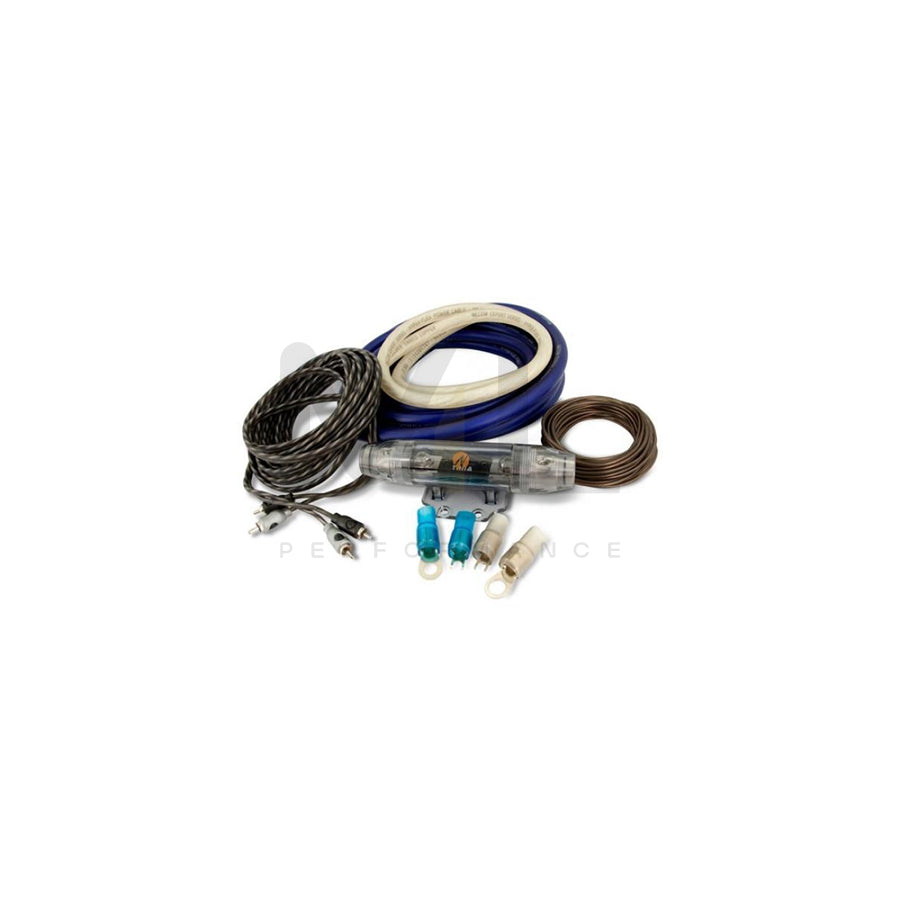 Necom CK-E35 Amp wiring kit | ML Performance Car Parts