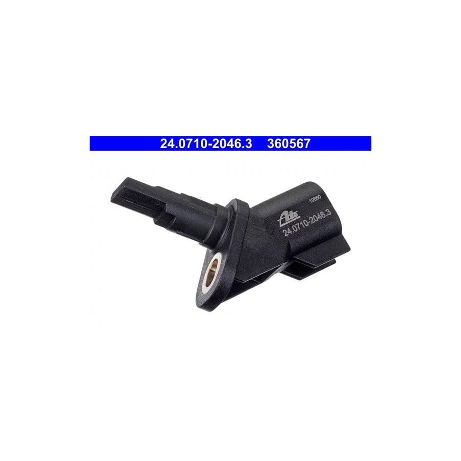 ATE 24.0710-2046.3 Abs Sensor For Ford Mondeo