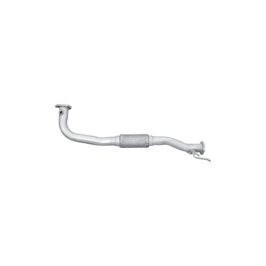 Hella 8LA 366 006-061 Exhaust Pipe