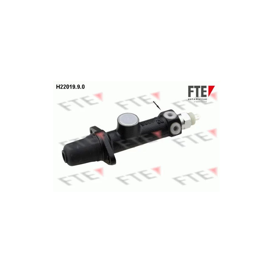 Fte H22019.9.0 Brake Master Cylinder | ML Performance UK Car Parts