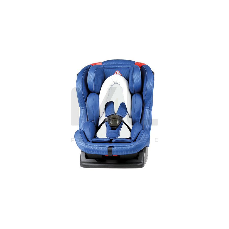 Capsula MN2 777040 Child car seat without Isofix, Group 0+/1/2, 0-25 kg, 5-point harness, 445 x 500 x 670, Blue, multi-group | ML Performance Car Parts