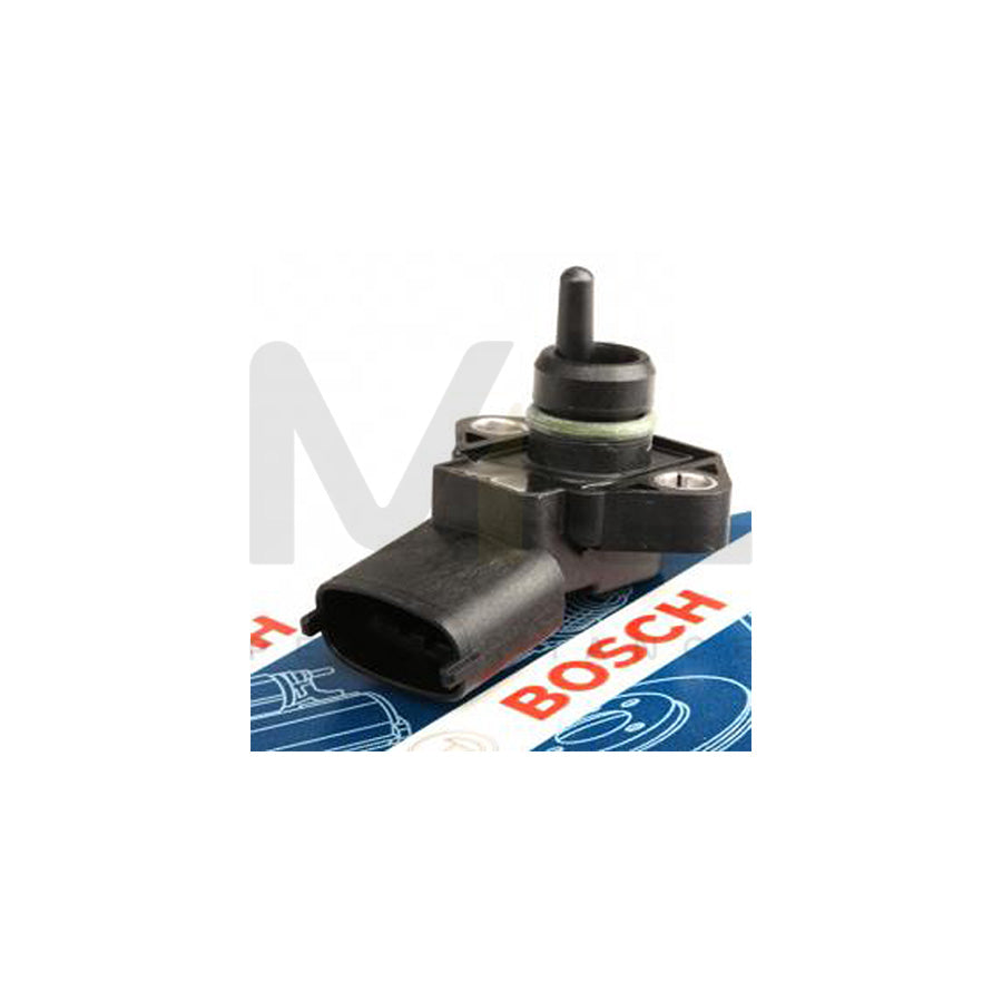 BOSCH MAP Sensor 0281002205 | ML Car Parts UK | ML Performance