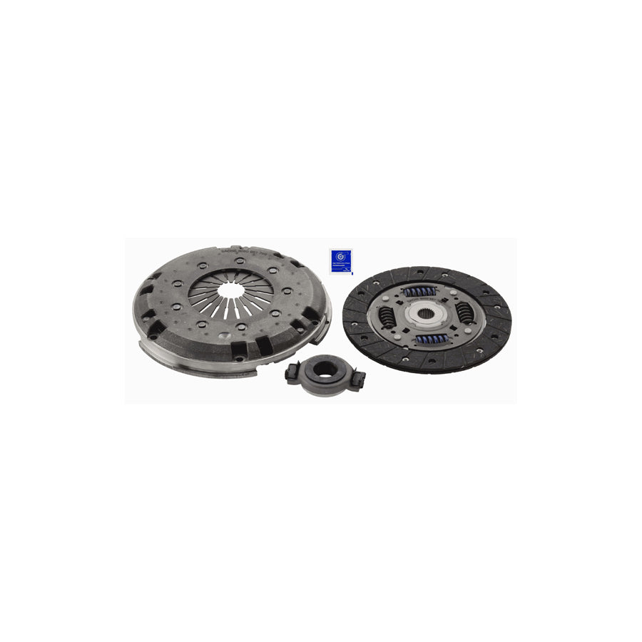 Sachs 3000 951 788 Clutch Kit