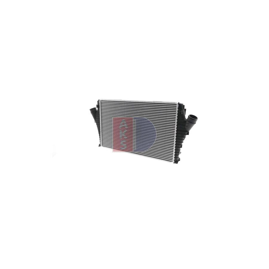 AKS Dasis 157000N Intercooler | ML Performance UK