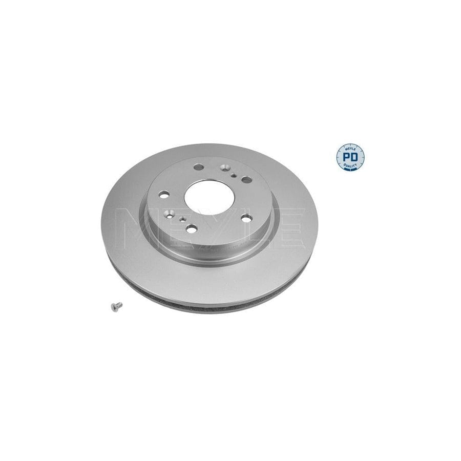 Meyle 33-15 521 0019/Pd Brake Disc