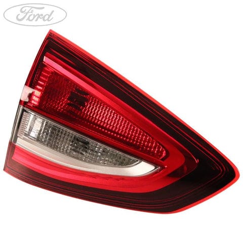 GENUINE FORD 2018830 C-MAX REAR N/S INNER TAILGATE LIGHT LAMP UNIT 2015- | ML Performance UK