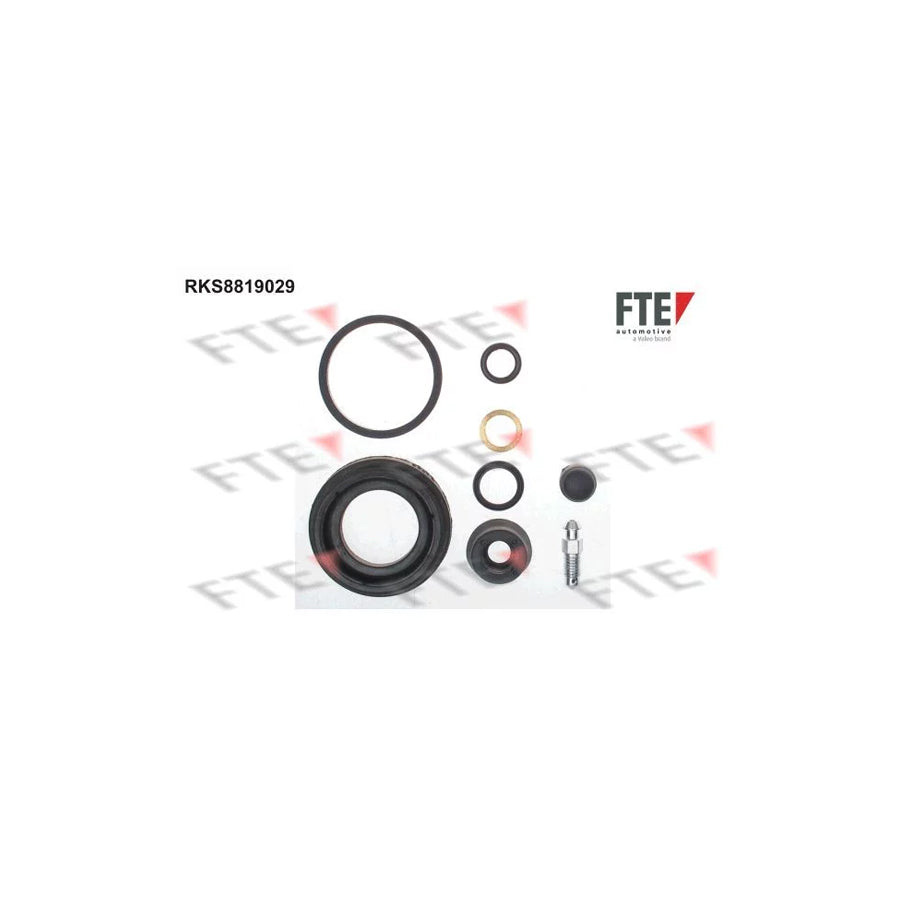 Fte 9324403 Repair Kit, Brake Caliper | ML Performance UK Car Parts