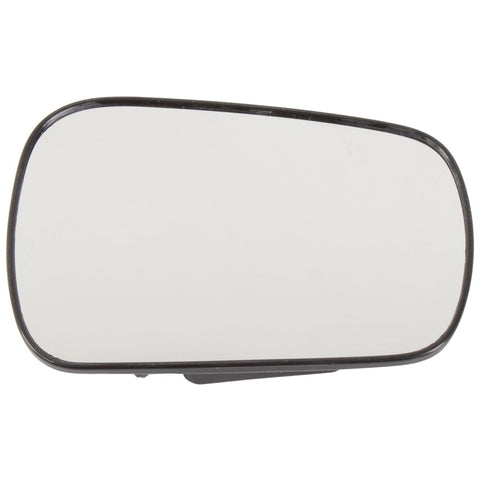 GENUINE FORD 1145852 FIESTA FUSION N/S LEFT WING MIRROR GLASS | ML Performance UK