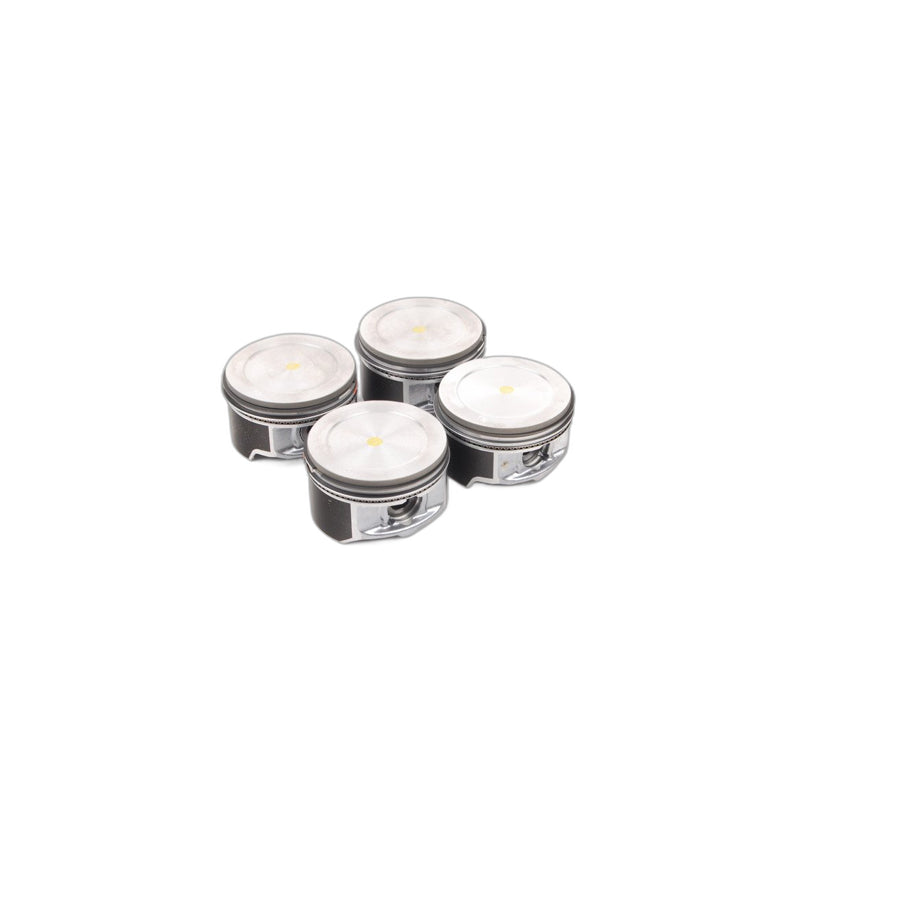 Genuine BMW 11257513075 R53 Piston Kit (+0,25) (Inc. Cooper S & Coop.S JCW GP) | ML Performance UK Car Parts