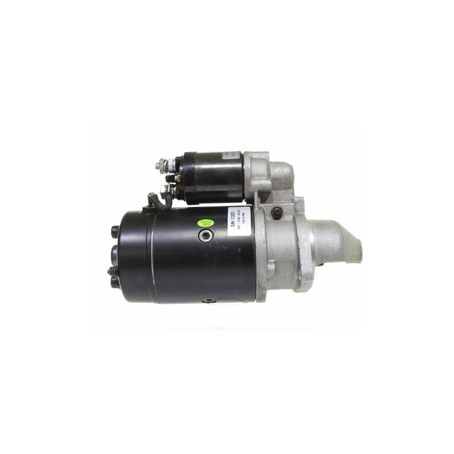 Alanko 10439890 Starter Motor For Iveco Daily | ML Performance UK