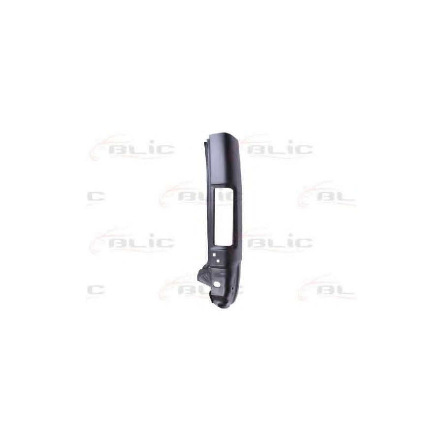 Blic 6503-06-2515672P Rear Panel For Ford Transit