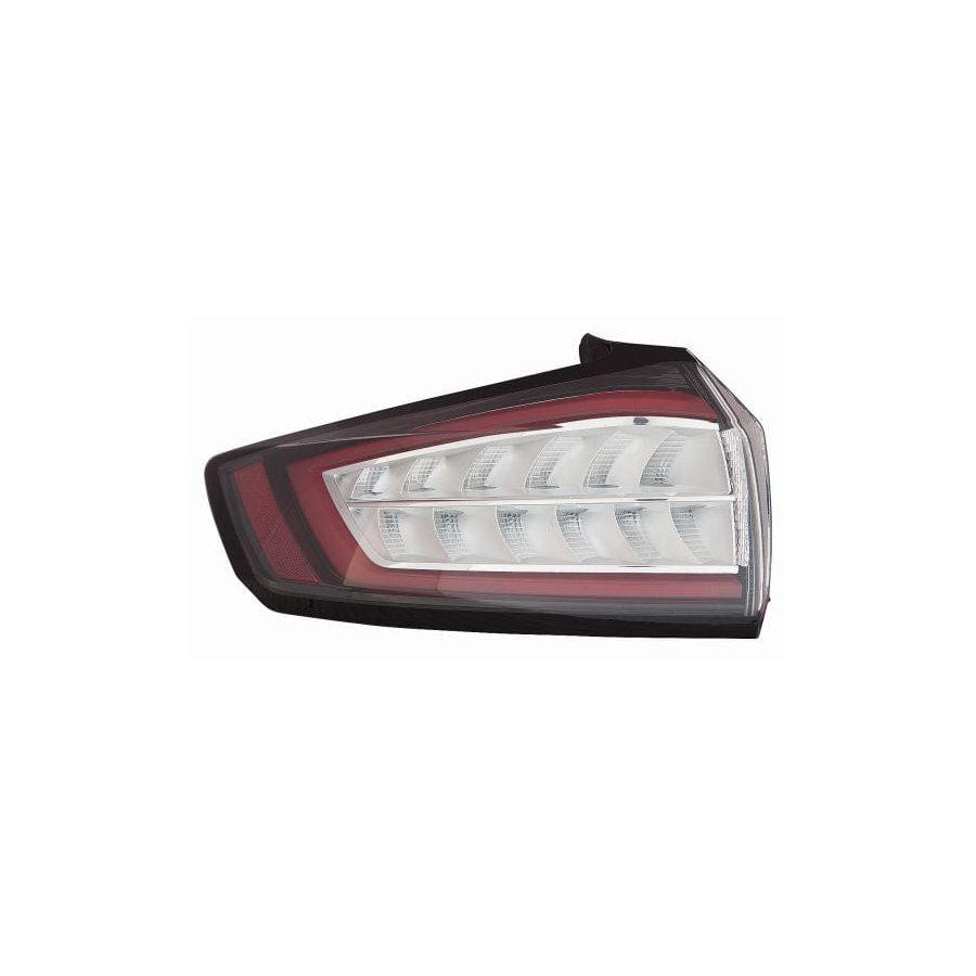 Abakus 43119AKLAE Rear Light For Ford Usa Edge Mk2 (Cd4) | ML Performance UK