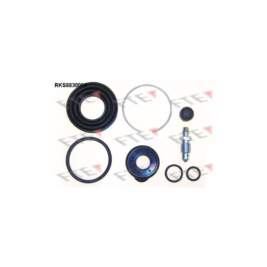 Fte RKS8830008 Repair Kit, Brake Caliper | ML Performance UK Car Parts