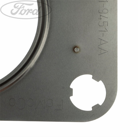 GENUINE FORD 1371080 EXHAUST GASKET | ML Performance UK